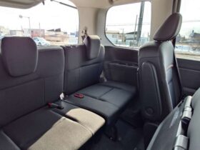 
									NISSAN Serena e-4ORCE Highway Star V Brown 2024′ 3LWYV full								