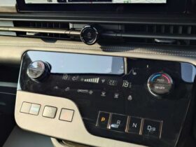 
									NISSAN Serena e-4ORCE Highway Star V Brown 2024′ 3LWYV full								