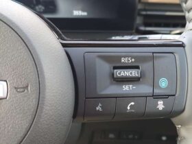 
									NISSAN Serena e-4ORCE Highway Star V Brown 2024′ 3LWYV full								