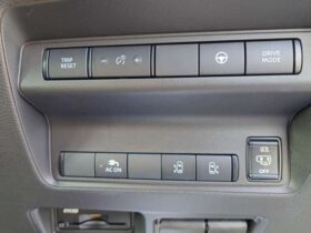 
									NISSAN Serena e-4ORCE Highway Star V Brown 2024′ 3LWYV full								