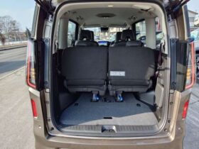 
									NISSAN Serena e-4ORCE Highway Star V Brown 2024′ 3LWYV full								