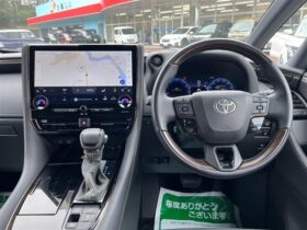 
									TOYOTA Alphard 2.5 Z Rear Seat Monitor 7 Persons Pearl White 2024′ 3M0O8 full								