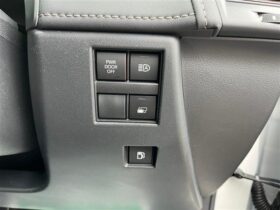 
									TOYOTA Alphard 2.5 Z Rear Seat Monitor 7 Persons Pearl White 2024′ 3M0O8 full								