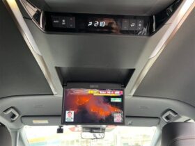 
									TOYOTA Alphard 2.5 Z Rear Seat Monitor 7 Persons Pearl White 2024′ 3M0O8 full								