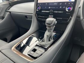 
									TOYOTA Alphard 2.5 Z Rear Seat Monitor 7 Persons Pearl White 2024′ 3M0O8 full								