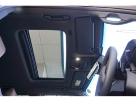 
									TOYOTA Land Cruiser Wagon ZX Cold Weather Specification JBL Audio Black 2024′ 3MBD4 full								