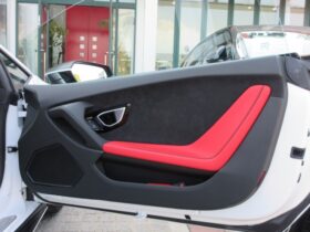 
									Lamborghini Huracan EVO White 2021′ 3NTEV full								
