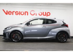 
									TOYOTA Yaris RZ High Performance Gray 2024′ 3NTG9 full								