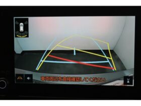 
									TOYOTA Yaris RZ High Performance Gray 2024′ 3NTG9 full								