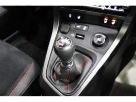
									TOYOTA Yaris RZ High Performance Gray 2024′ 3NTG9 full								