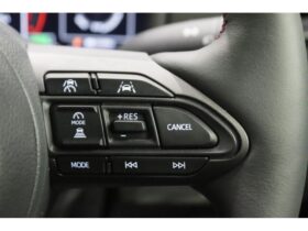
									TOYOTA Yaris RZ High Performance Gray 2024′ 3NTG9 full								