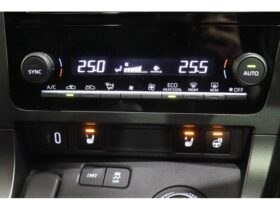 
									TOYOTA Yaris RZ High Performance Gray 2024′ 3NTG9 full								