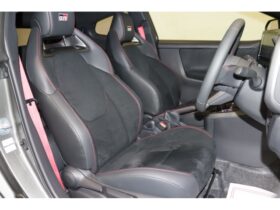 
									TOYOTA Yaris RZ High Performance Gray 2024′ 3NTG9 full								