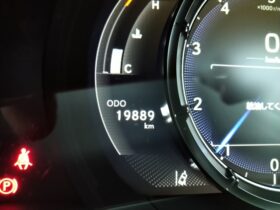 
									Lexus IS F Sports Pearl White 2021′ 3NTN3 full								