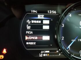 
									Lexus IS F Sports Pearl White 2021′ 3NTN3 full								