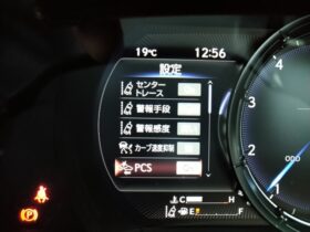 
									Lexus IS F Sports Pearl White 2021′ 3NTN3 full								