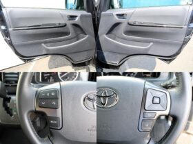 
									TOYOTA Hiace Van Super GL Dark Prime 2 Long Black 2023′ 3QAGZ full								