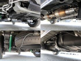 
									TOYOTA Hiace Van Super GL Dark Prime 2 Long Black 2023′ 3QAGZ full								