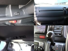 
									TOYOTA Hiace Van Super GL Dark Prime 2 Long Black 2023′ 3QAGZ full								