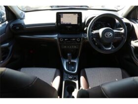 
									TOYOTA Yaris Cross Z Pearl White 2021′ 3QAL7 full								