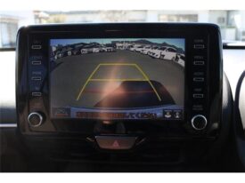 TOYOTA Yaris Cross Z Pearl White 2021′ 3QAL7