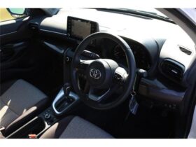 
									TOYOTA Yaris Cross Z Pearl White 2021′ 3QAL7 full								