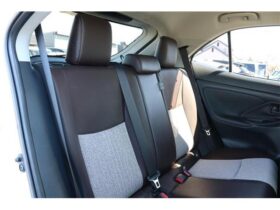 
									TOYOTA Yaris Cross Z Pearl White 2021′ 3QAL7 full								