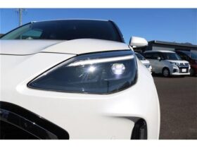 
									TOYOTA Yaris Cross Z Pearl White 2021′ 3QAL7 full								