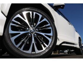 
									TOYOTA Yaris Cross Z Pearl White 2021′ 3QAL7 full								