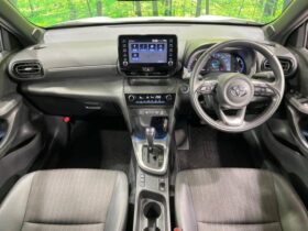
									TOYOTA Yaris Cross Z Pearl White 2023′ 3T6B4 full								