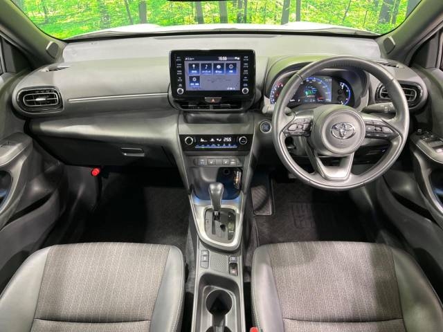 TOYOTA Yaris Cross Z Pearl White 2023′ 3T6B4