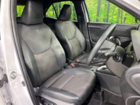 
									TOYOTA Yaris Cross Z Pearl White 2023′ 3T6B4 full								