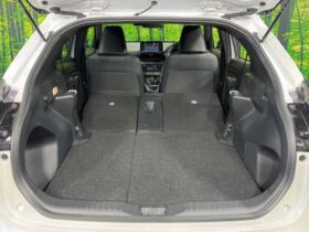 
									TOYOTA Yaris Cross Z Pearl White 2023′ 3T6B4 full								