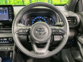 
									TOYOTA Yaris Cross Z Pearl White 2023′ 3T6B4 full								