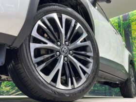 
									TOYOTA Yaris Cross Z Pearl White 2023′ 3T6B4 full								