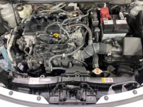 
									TOYOTA Yaris Cross Z Pearl White 2023′ 3T6B4 full								