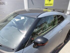 
									NISSAN GT-R Nismo Special Edition Gray 2021′ 3U8WI full								