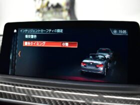 
									BMW M4 Competition Gray 2018′ 3UL0G full								