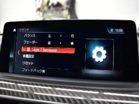 
									BMW M4 Competition Gray 2018′ 3UL0G full								