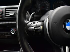 
									BMW M4 Competition Gray 2018′ 3UL0G full								