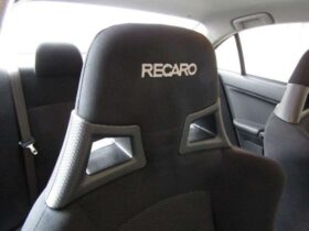 
									MITSUBISHI Lancer GSR Evolution 10 Black 2010′ 3YRRI full								