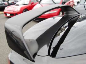 
									MITSUBISHI Lancer GSR Evolution 10 Black 2010′ 3YRRI full								