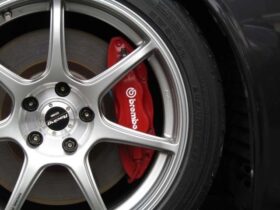 
									MITSUBISHI Lancer GSR Evolution 10 Black 2010′ 3YRRI full								