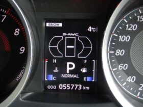 
									MITSUBISHI Lancer GSR Evolution 10 Black 2010′ 3YRRI full								