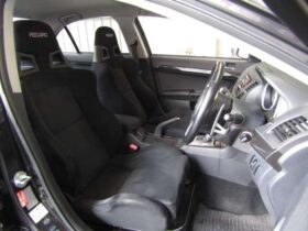 
									MITSUBISHI Lancer GSR Evolution 10 Black 2010′ 3YRRI full								
