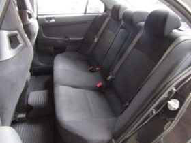 
									MITSUBISHI Lancer GSR Evolution 10 Black 2010′ 3YRRI full								