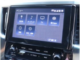 
									TOYOTA Alphard S Type Gold 3 Pearl White 2022′ 40ODH full								