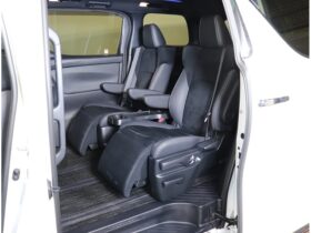 
									TOYOTA Alphard S Type Gold 3 Pearl White 2022′ 40ODH full								