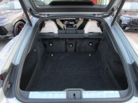 
									Porsche Panamera Base Grade Silver 2024′ 40OF0 full								