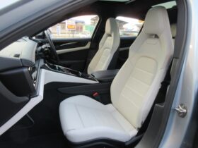 
									Porsche Panamera Base Grade Silver 2024′ 40OF0 full								